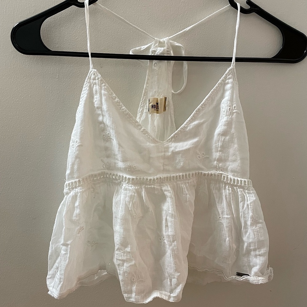 Hollister cami top